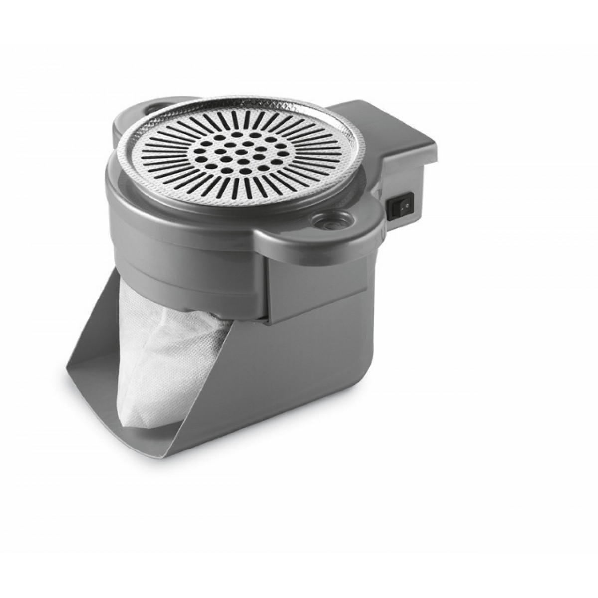 Απορροφητήρας για τραπέζι Μανικιούρ